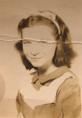 Yvonne Marze Huff Dyson - Photo 111