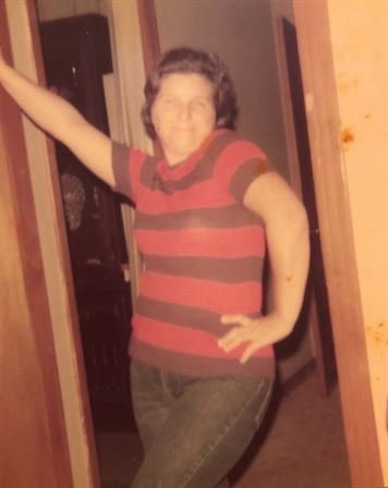 Yvonne Marze Huff Dyson - Photo 118