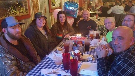 Yvonne Marze Huff Dyson - Photo 120