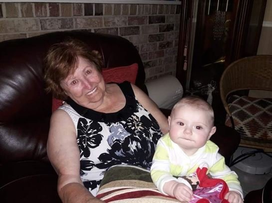 Hilda Marie Turner Mire - Photo 6