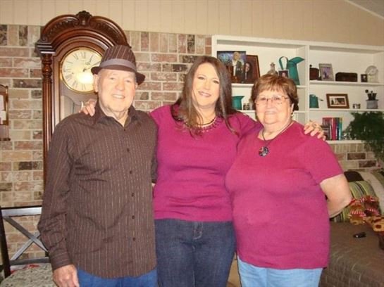 Hilda Marie Turner Mire - Photo 5