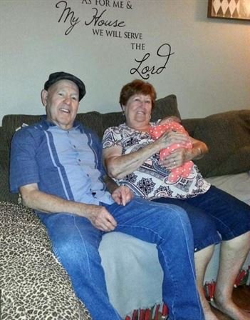 Hilda Marie Turner Mire - Photo 10