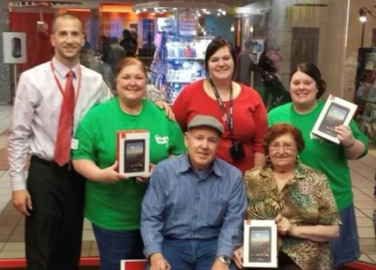 Hilda Marie Turner Mire - Photo 15