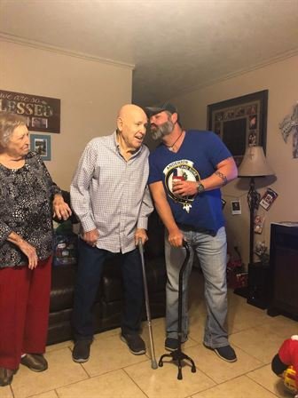 Hilda Marie Turner Mire - Photo 16