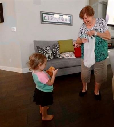 Hilda Marie Turner Mire - Photo 18