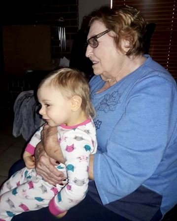 Hilda Marie Turner Mire - Photo 19