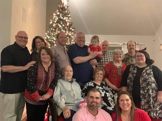 Hilda Marie Turner Mire - Photo 21