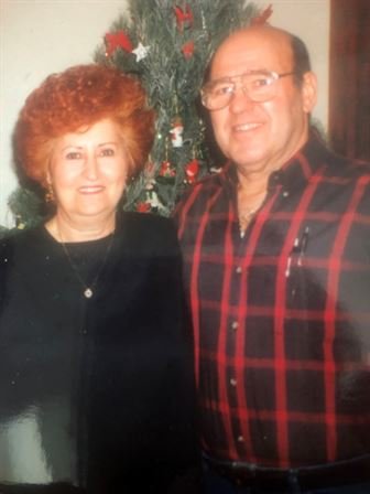 Hilda Marie Turner Mire - Photo 26