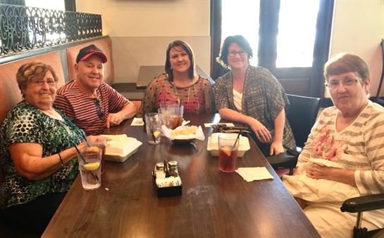 Hilda Marie Turner Mire - Photo 30