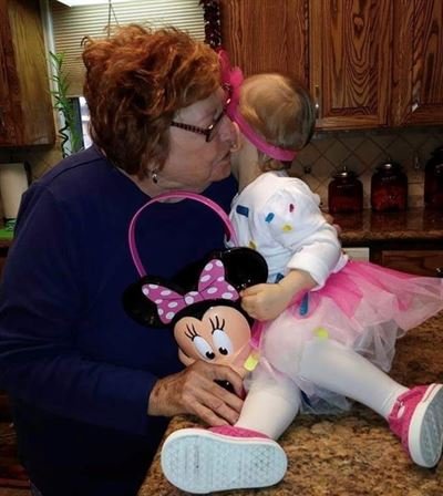 Hilda Marie Turner Mire - Photo 31