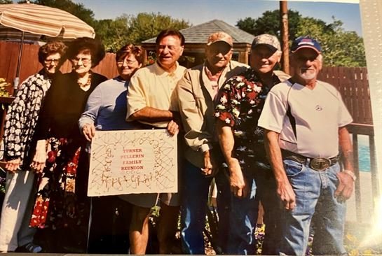 Hilda Marie Turner Mire - Photo 33