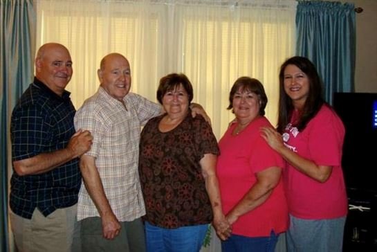 Hilda Marie Turner Mire - Photo 36