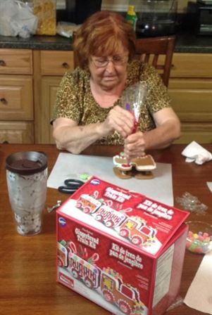 Hilda Marie Turner Mire - Photo 39