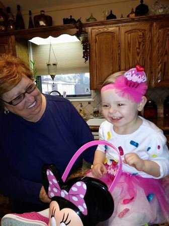 Hilda Marie Turner Mire - Photo 41