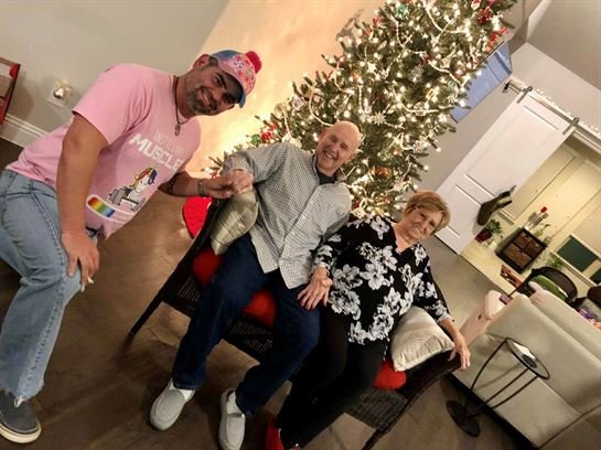 Hilda Marie Turner Mire - Photo 42