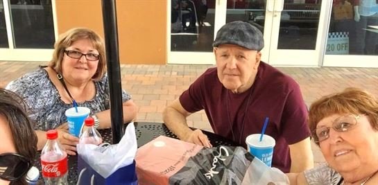 Hilda Marie Turner Mire - Photo 43