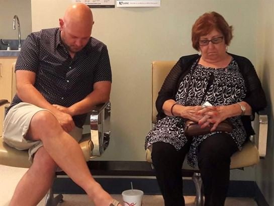 Hilda Marie Turner Mire - Photo 45