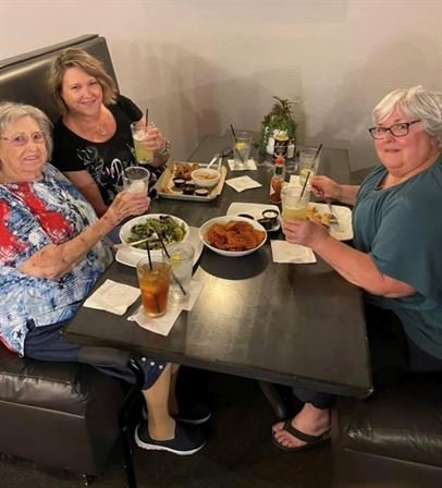 Hilda Marie Turner Mire - Photo 49