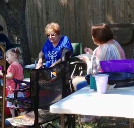 Hilda Marie Turner Mire - Photo 52