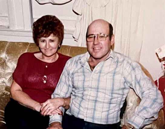 Hilda Marie Turner Mire - Photo 53