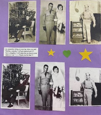 Hilda Marie Turner Mire - Photo 55