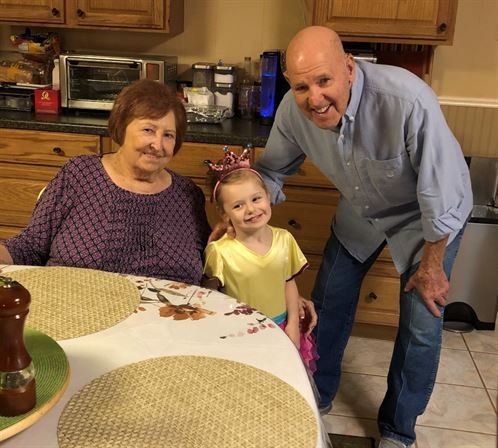 Hilda Marie Turner Mire - Photo 56