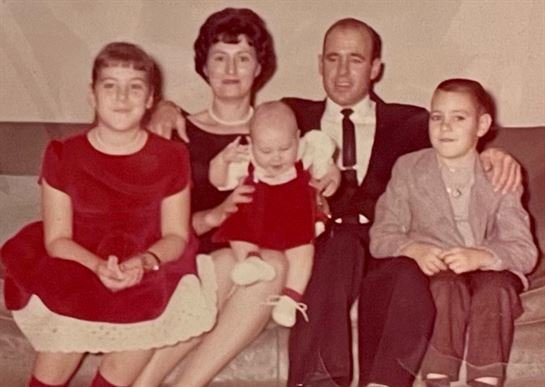 Hilda Marie Turner Mire - Photo 59