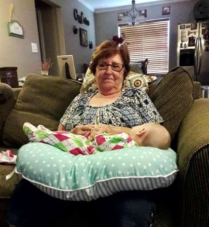 Hilda Marie Turner Mire - Photo 60