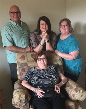 Hilda Marie Turner Mire - Photo 61