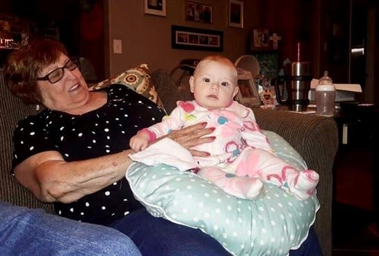 Hilda Marie Turner Mire - Photo 67