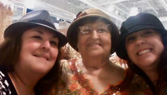 Hilda Marie Turner Mire - Photo 71