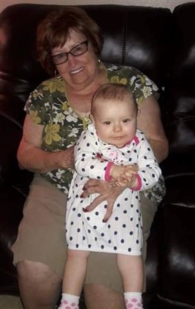 Hilda Marie Turner Mire - Photo 72