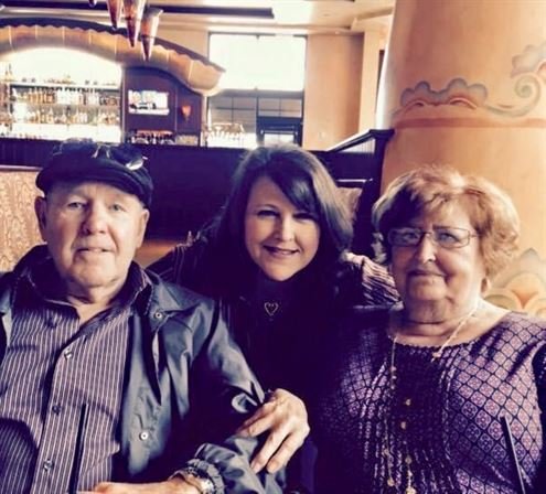 Hilda Marie Turner Mire - Photo 75