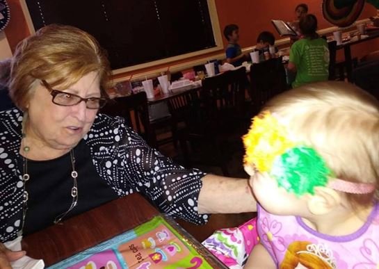 Hilda Marie Turner Mire - Photo 77