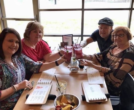 Hilda Marie Turner Mire - Photo 79