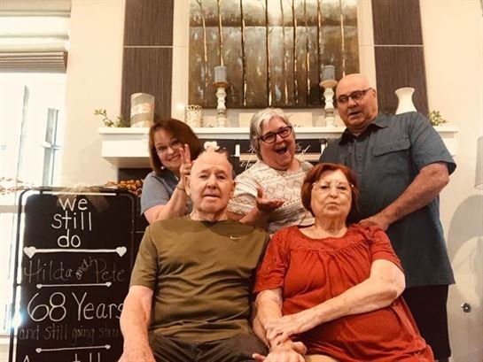 Hilda Marie Turner Mire - Photo 81