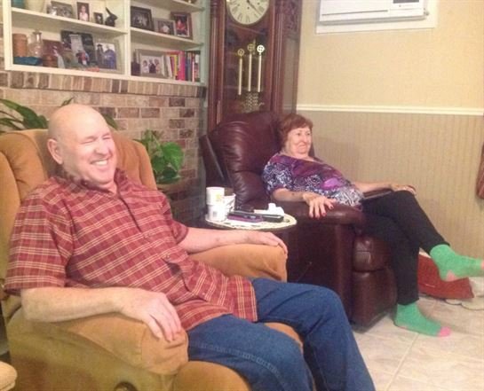 Hilda Marie Turner Mire - Photo 82