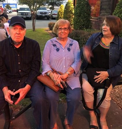 Hilda Marie Turner Mire - Photo 87