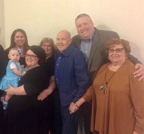 Hilda Marie Turner Mire - Photo 93