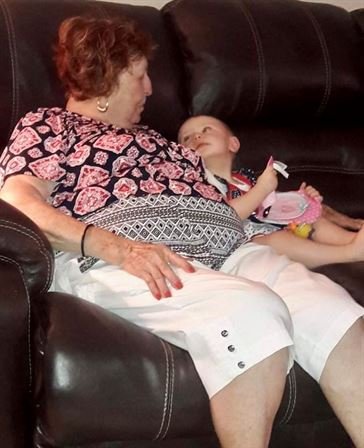 Hilda Marie Turner Mire - Photo 94