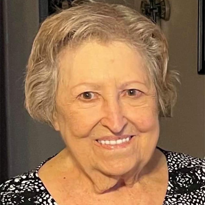 Hilda Marie Turner Mire - Photo 97