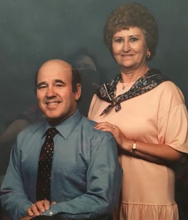 Hilda Marie Turner Mire - Photo 106