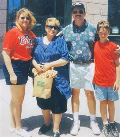 Hilda Marie Turner Mire - Photo 109