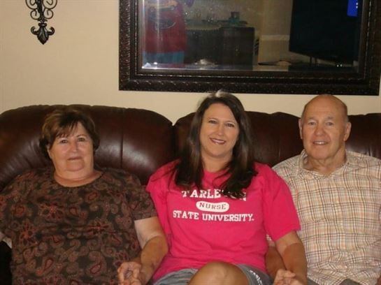 Hilda Marie Turner Mire - Photo 114