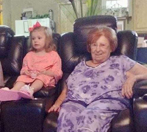 Hilda Marie Turner Mire - Photo 113