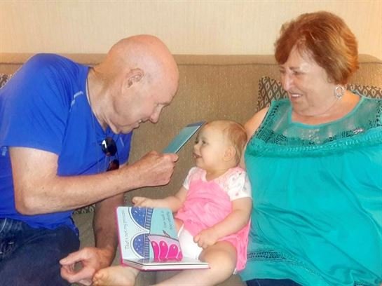 Hilda Marie Turner Mire - Photo 122