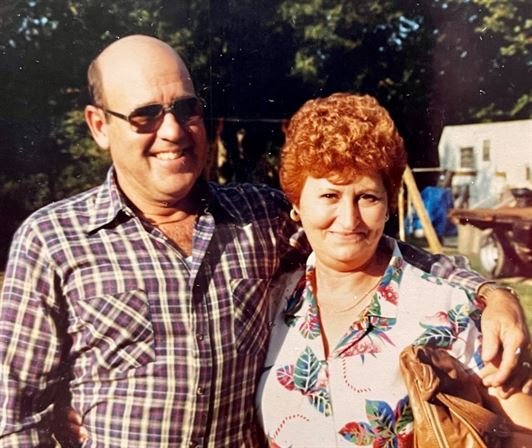 Hilda Marie Turner Mire - Photo 124