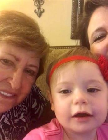 Hilda Marie Turner Mire - Photo 125