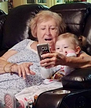 Hilda Marie Turner Mire - Photo 126