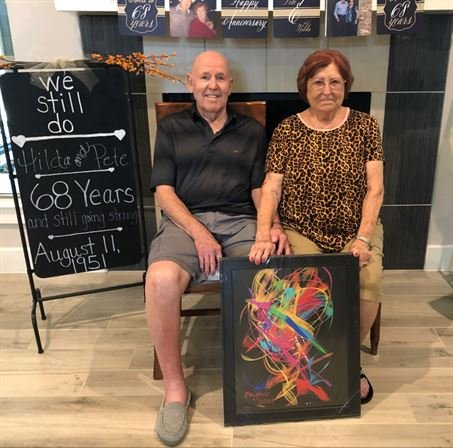 Hilda Marie Turner Mire - Photo 128